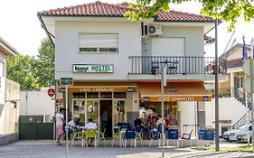 Hostel Carvalho